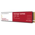 WD SSD Red SN700, M.2 - 500GB_216089913