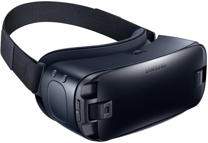 Samsung Gear VR + Samsung Simple Controller_1371692608