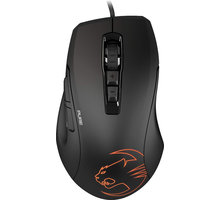 ROCCAT Kone Pure SEL, černá_1853878645