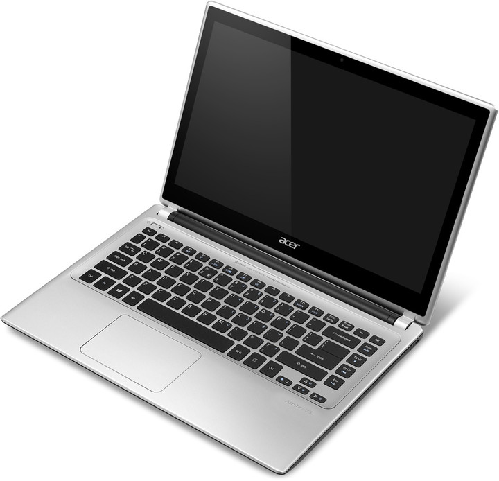 Acer Aspire V5 (V5-471PG-53318G50Mass), stříbrná_2032644791