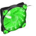 Genesis HYDRION 120, GREEN LED, 120mm