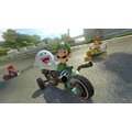 Mario Kart 8 Deluxe (SWITCH) + Joy-Con Wheel Pair