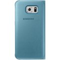 Samsung pouzdro S View EF-CG920P pro Galaxy S6 (G920), modrá_790206555