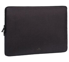 RivaCase 7705 pouzdro na notebook - sleeve 15.6", černá