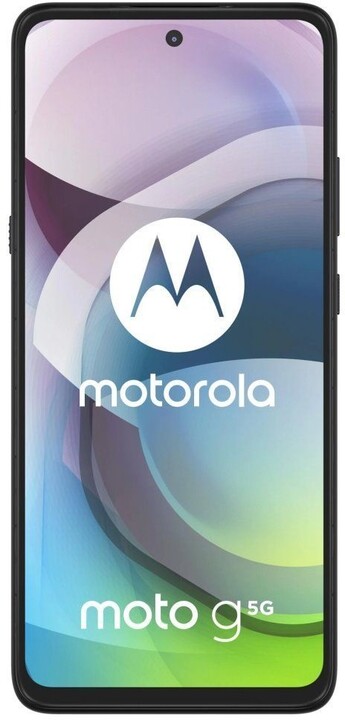 Motorola Moto G 5G, 6GB/128GB, Volcanic Grey_1475897921