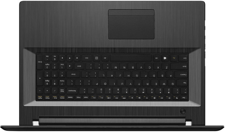 Lenovo IdeaPad G70-80, černá_595918262