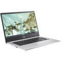 ASUS Chromebook CX1 (CX1400), stříbrná_116955367