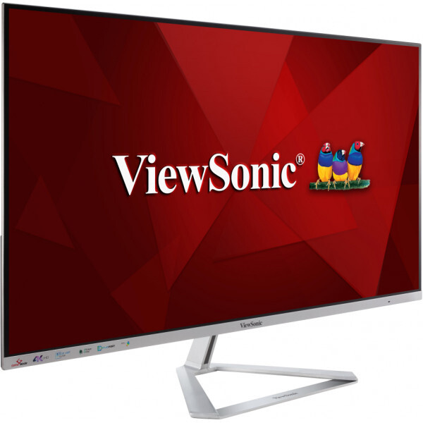 Viewsonic VX3276-4K-MHD - LED monitor 32&quot;_1336440746