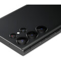Spigen ochranné sklo EZ Fit Optik Pro pro Samsung Galaxy S23 Ultra, černá, 2ks_1629384852