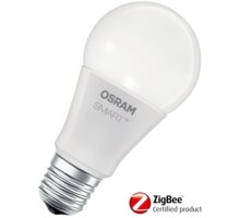 Osram Smart+ bílá LED žárovka 10W, E27_432998998