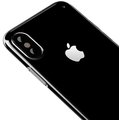 Mcdodo Super Vision zadní kryt pro Apple iPhone X/XS, čirá_1639325651