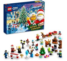 LEGO® City 60381 Adventní kalendář 2023_153769470