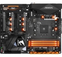 GIGABYTE AX370-Gaming K5 - AMD X370_950509494
