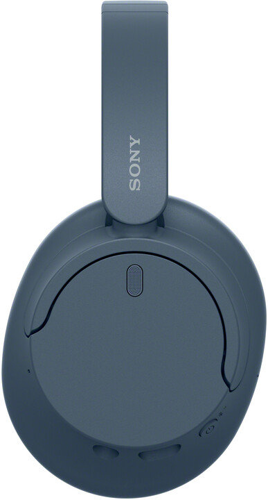 Sony WH-CH720N, modrá_1300981161