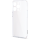 EPICO tenký zadní kryt pro Apple iPhone 14 Pro Max, transparentní_1622687232