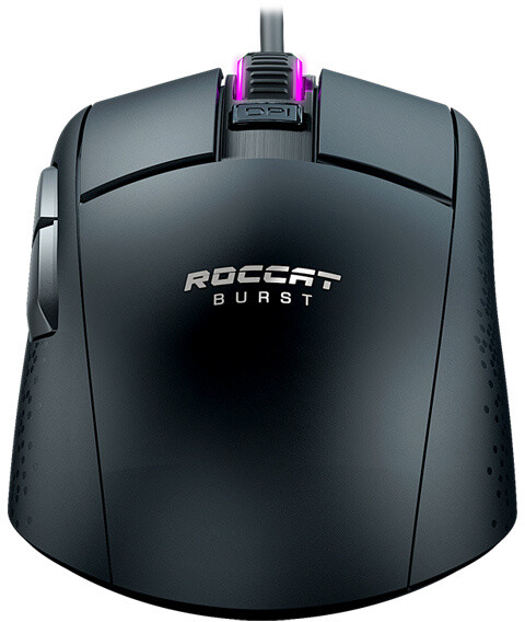 ROCCAT Burst Core, černá_55188090