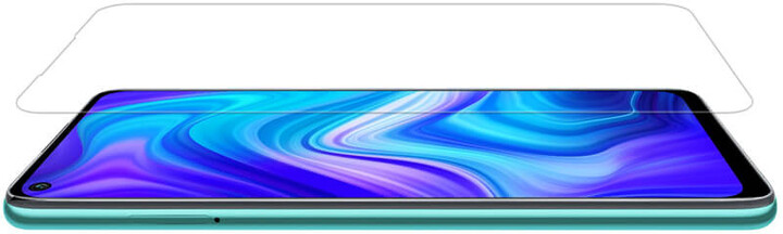 Nillkin tvrzené sklo H+ PRO pro Xiaomi Redmi Note 9, 2.5D, 0.2mm_493321595