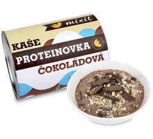 Mixit kaše Proteinovka Čokoládová, proteinová - čokoláda, 400g_806874438