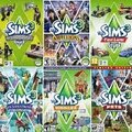 Zapomněli jste na Den dětí? Ještě to doženete se speciální akcí na The Sims