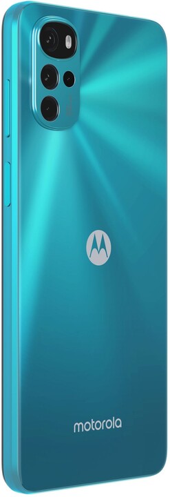 Motorola Moto G22, 4GB/64GB, Iceberg Blue_1751117349