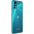 Motorola Moto G22, 4GB/64GB, Iceberg Blue_1751117349