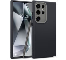 Spigen ochranný kryt Caseology Nano Pop pro Samsung Galaxy S24 Ultra, černá ACS07320
