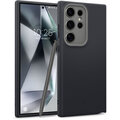 Spigen ochranný kryt Caseology Nano Pop pro Samsung Galaxy S24 Ultra, černá_1253796525