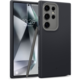 Spigen ochranný kryt Caseology Nano Pop pro Samsung Galaxy S24 Ultra, černá_1253796525