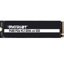 Patriot P400, M.2 - 1TB_1824536662