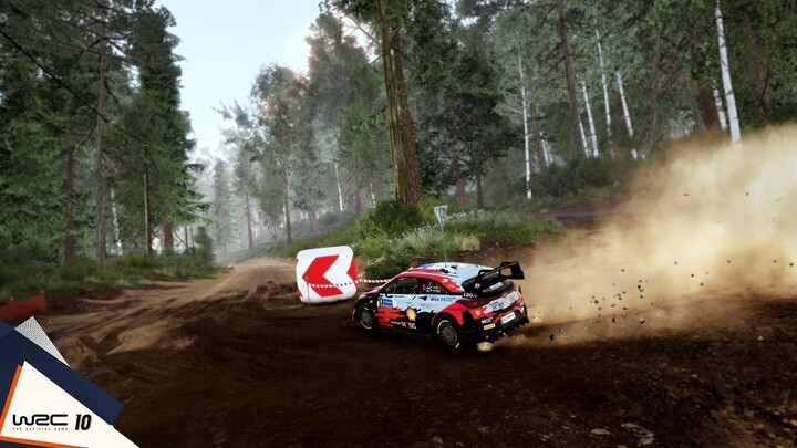 WRC 10 (Xbox Series X)_128174681