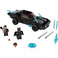 LEGO® DC Comics Super Heroes 76181 Batmobil: Honička s Tučňákem