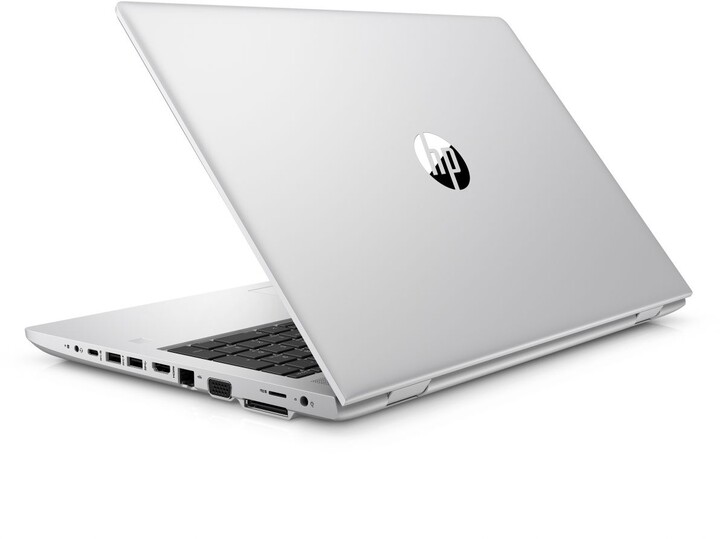 HP ProBook 650 G5, stříbrná_1188739354