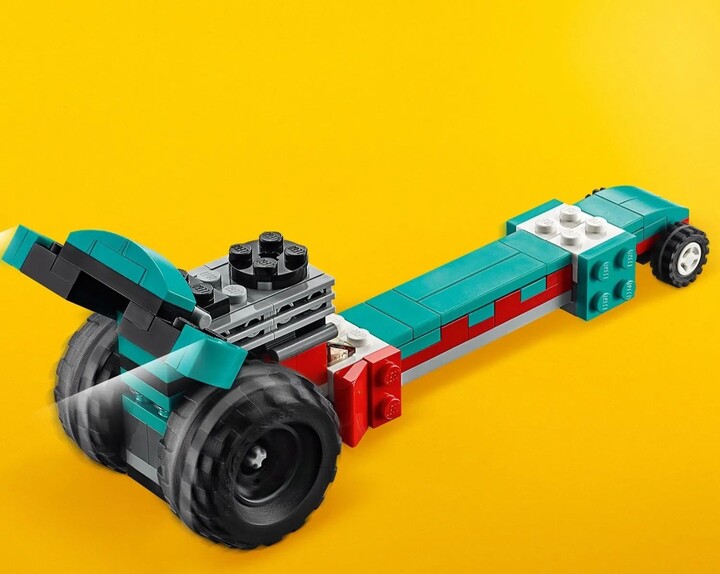 LEGO® Creator 3v1 31101 Monster truck_1152382907