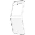 FIXED ochranné pouzdro Pure pro Samsung Galaxy Z Flip5 5G, čirá_2101441402