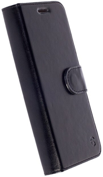 Krusell flipové pouzdro EKERÖ FolioWallet 2in1 pro Samsung Galaxy S7, černá_39792787