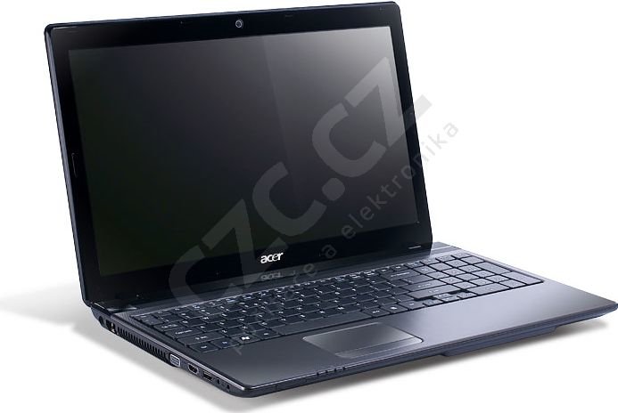 Acer Aspire 5750G-2434G1TMnkk, černá_519314755