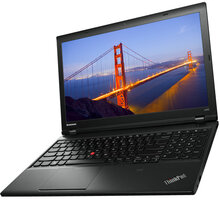 Lenovo ThinkPad L540, černá_572692112