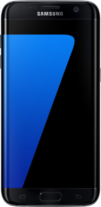 Samsung Galaxy S7 Edge - 32GB, černá_1069490154