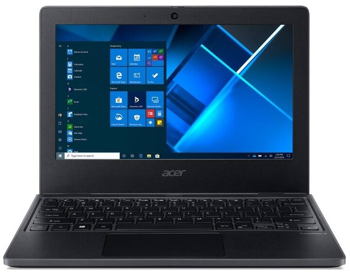 Acer TravelMate B311 (TMB311-32), černá_1510003336