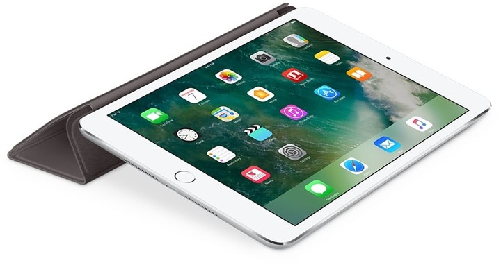 Apple iPad mini 4 pouzdro Smart Cover - Cocoa_1772467016