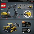 LEGO® Technic 42121 Těžkotonážní bagr_1618463481