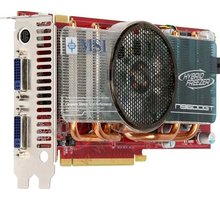 MSI N9600GT Hybrid Freezer 1GB, PCI-E_361207953