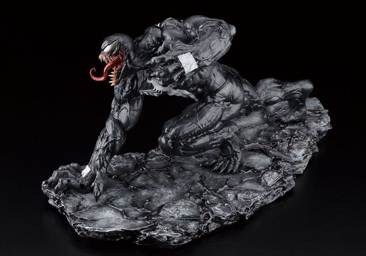 Figurka Venom: Let There Be Carnage - Venom 1/10 Renewal Edition_532088085