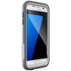 LifeProof Fre pouzdro pro Samsung S7, odolné, bílá