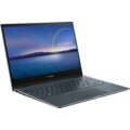 ASUS ZenBook Flip 13 UX363JA, šedá_353459848