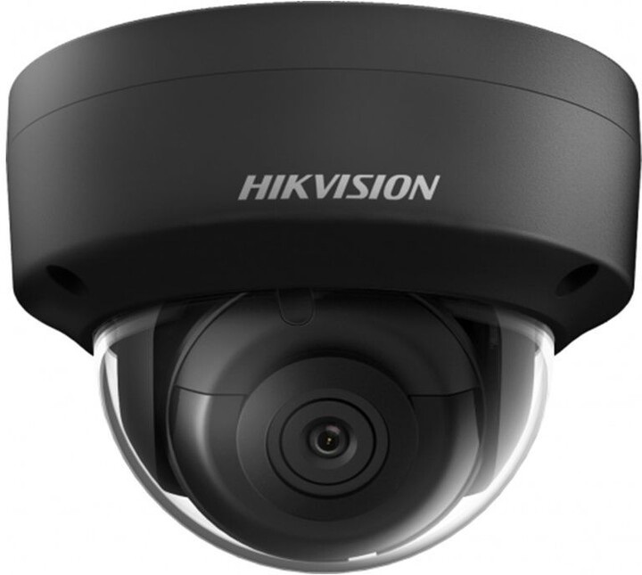 Hikvision DS-2CD2145FWD-I, 2,8mm, černá_1218255913