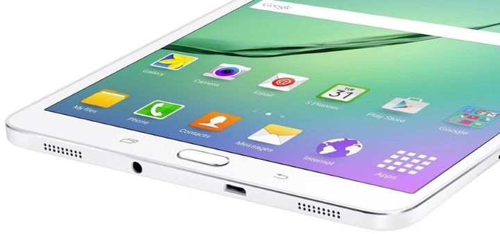 Samsung Galaxy Tab S2 9.7 32GB Wifi, bílá_1402254176