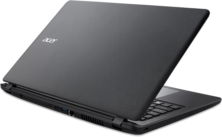 Acer Aspire ES15 (ES1-533-C3UW), černá_1346141760