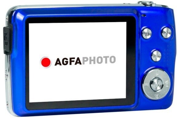 AGFA Compact DC 8200, modrá_417223057