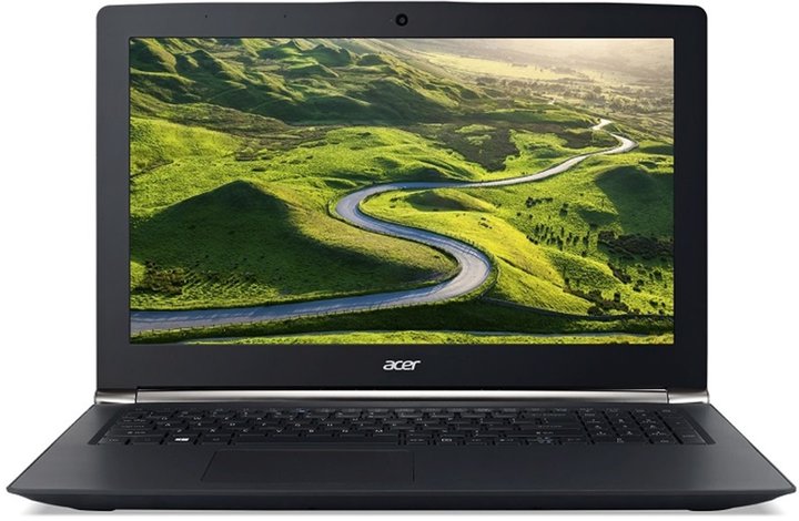 Acer Aspire V 15 Nitro (VN7-572G-59Z7), černá_547708060